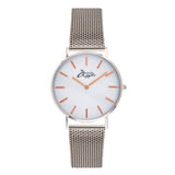 Jumeirah Pearl/Rose Gold/Lime Interchangeable 36