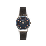Metanoia Rose Gold/Gunmetal Petite Interchangeable 28