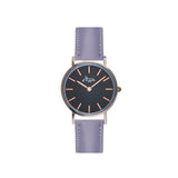 Metanoia Rose Gold/Gunmetal Petite Interchangeable 28