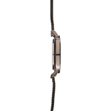 Metanoia Rose Gold/Gunmetal Petite Interchangeable 28