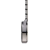 Callista Rose Gold/Gunmetal Link Fob 35