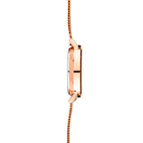 Marseille Seashell/Rose Gold/Pink Multifunctional Interchangeable 38