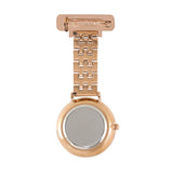 Aurora Grey/Rose Gold Link Fob 35