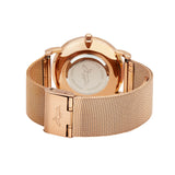 Alore Rose Gold Mesh 35