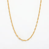 Letitia Dainty Sunburst Choker Necklace