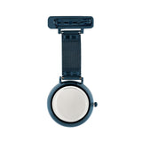 Aurora Rose Gold/Blue Mesh Fob 35