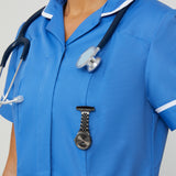 Callista Rose Gold/Gunmetal Link Fob 35