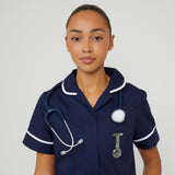 Meraki Gunmetal/Silver Link Fob 35