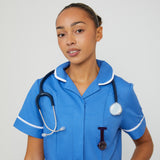 Meraki Silver/Purple Link Fob 35