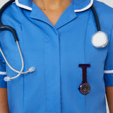 Meraki Silver/Purple Link Fob 35