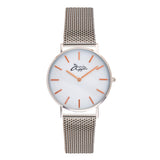 🎁 Jumeirah Pearl/Rose Gold/Lime Interchangeable 36 (100% off)