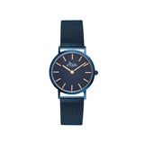 🎁 Metanoia Rose Gold/Blue Petite Interchangeable 28 (100% off)