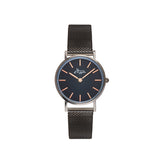 🎁 Metanoia Rose Gold/Gunmetal Petite Interchangeable 28 (100% off)