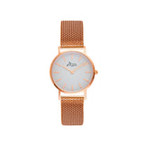 🎁 Metanoia Rose Gold/Grey Petite Interchangeable 28 (100% off)