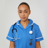 Eunoia Rose Gold/Gunmetal Mesh Fob 28