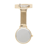 Meraki Sunset/Gold Mesh Fob 35