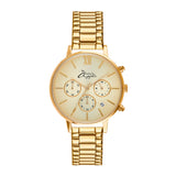 🎁 Marseille Gold/Blue Multifunctional Interchangeable 38 (100% off)
