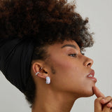 Aurelia Link Ear Cuffs