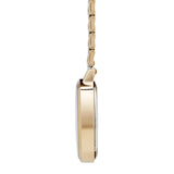 Meraki teal/gold link Fob 35