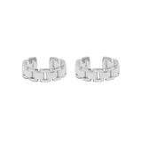 Aurelia Link Ear Cuffs