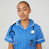 Venus Interchangeable Rose Gold/Gunmetal/Grey Leather