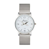 🎁 Alore White/Silver Mesh 35 (100% off)
