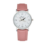 🎁 Alore Silver/White/Pink Leather 35 (100% off)