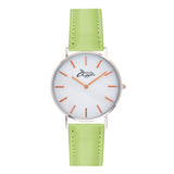 Jumeirah Pearl/Rose Gold/Lime Interchangeable 36