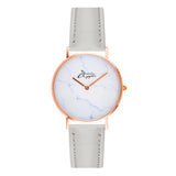 Jumeirah Marble/Rose Gold Interchangeable 36