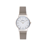 Metanoia Silver/Blue Petite Interchangeable 28
