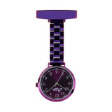 Meraki Silver/Purple Link Fob 35