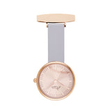 Venus Interchangeable Rose Gold/Lilac Leather