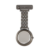 Aurora Rose Gold/Gunmetal Link Fob 35