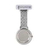 Aurora Navy/Silver Link Fob 35