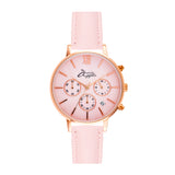 Marseille Seashell/Rose Gold/Pink Multifunctional Interchangeable 38
