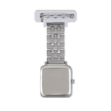 Eunoia Navy/Silver Link Fob 28