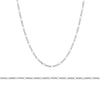 Lucinda Curb Chain Necklace