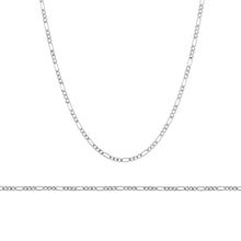  Lucinda Curb Chain Necklace