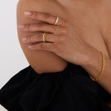 Arwen Chain Bracelet