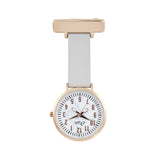 Aurora Marble/Rose Gold/Grey Leather Fob 35