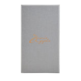 Meraki Mother of Pearl/Silver Link Fob 35