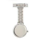 Meraki Mother of Pearl/Silver Link Fob 35