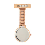 Meraki Mother of Pearl/Rose Link 35